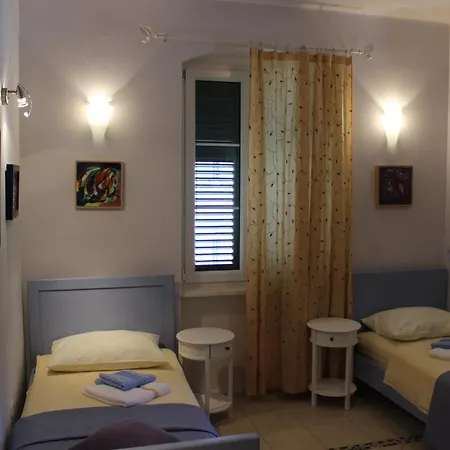 Adagio Theatre Apartman