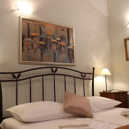 Apartman Adagio Theatre Split