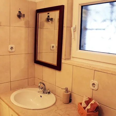 Apartman Adagio Theatre *