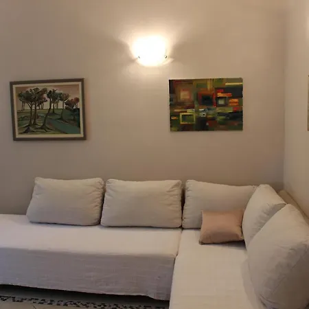 Apartamento Adagio Theatre Split