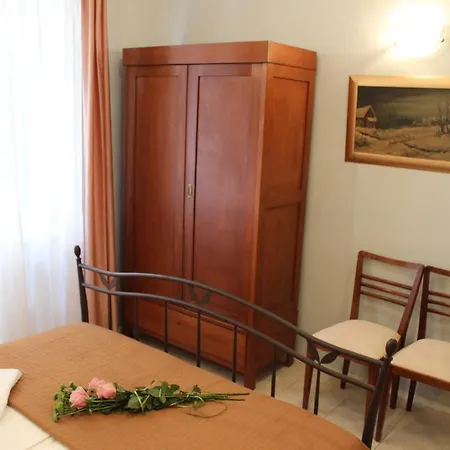 Adagio Theatre Apartman