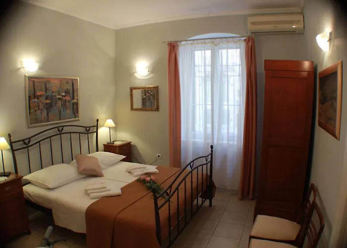 Adagio Theatre Apartman Split