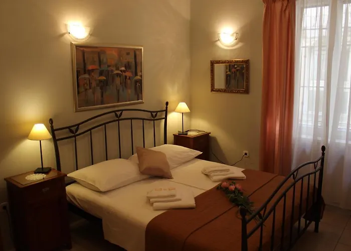 Apartamento Adagio Theatre