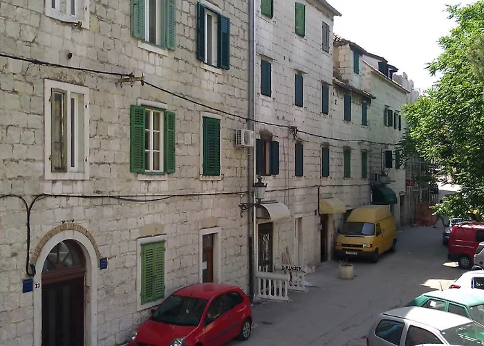 Adagio Theatre Apartamento *