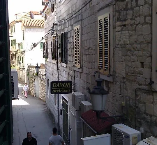 Adagio Theatre Apartman *