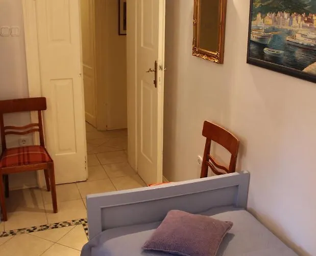 Apartamento Adagio Theatre *
