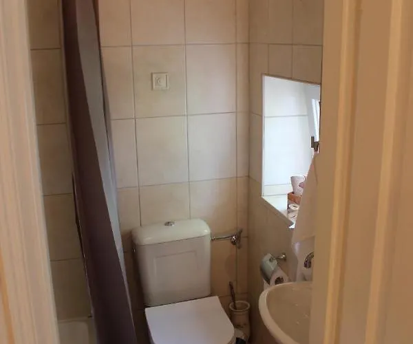 Adagio Theatre Apartman