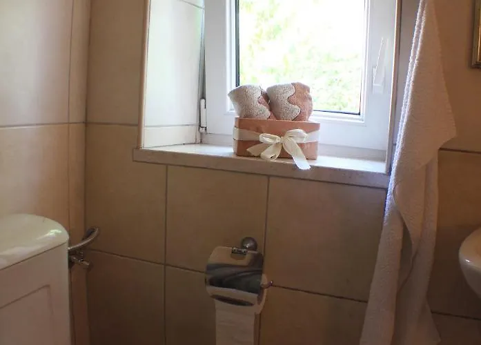 Adagio Theatre Apartman