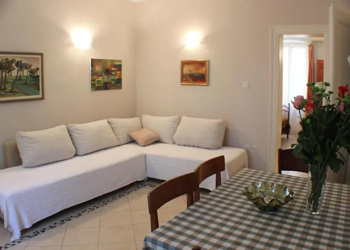 Apartamento Adagio Theatre