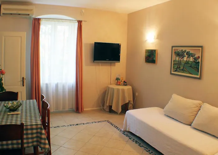 Adagio Theatre Apartman Split