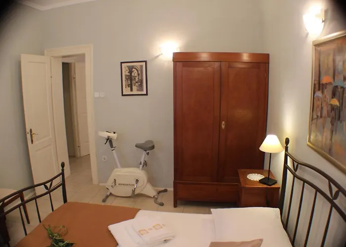 Adagio Theatre Apartman Split