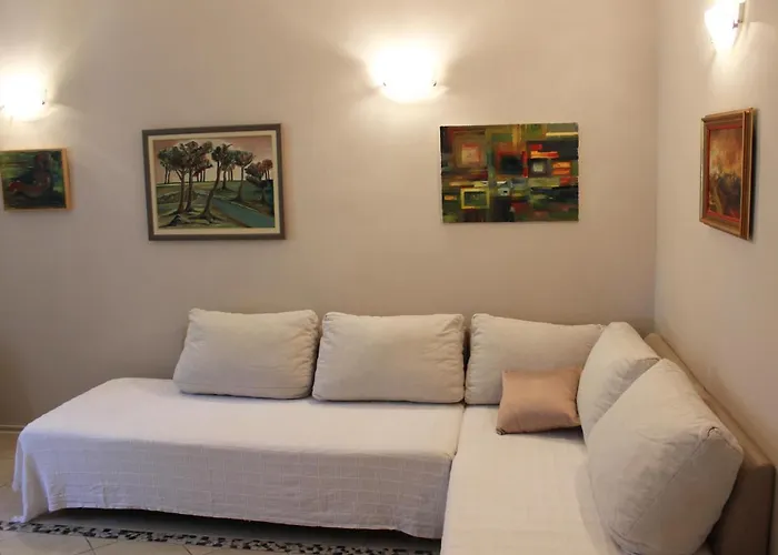 Adagio Theatre Apartman Split