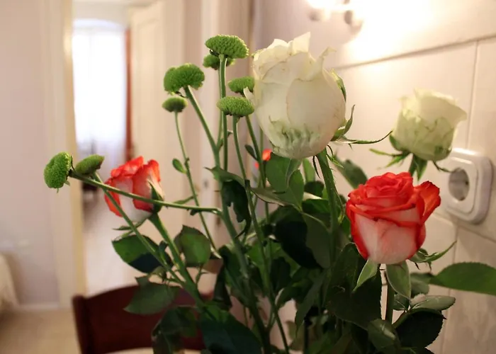 Adagio Theatre Apartman *