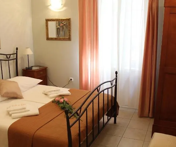 Adagio Theatre Apartman *