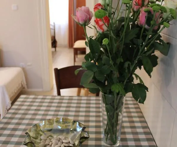 Adagio Theatre Apartman Split