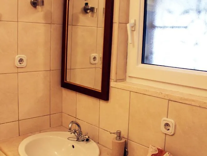 Apartamento Adagio Theatre *