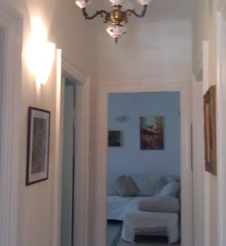 Apartamento Adagio Theatre *