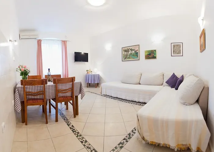 Apartamento Adagio Theatre