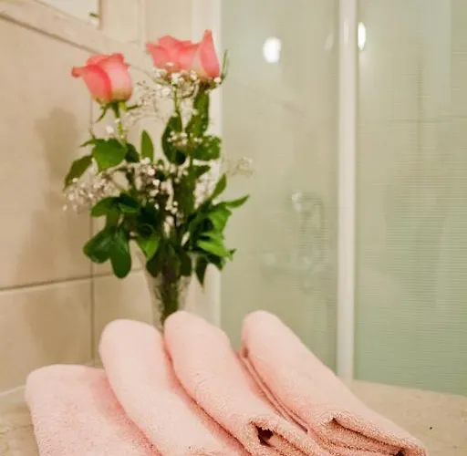 Adagio Theatre Apartman