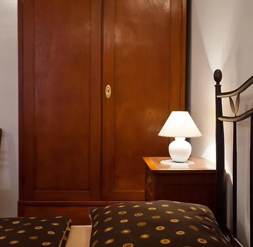 Adagio Theatre Apartamento *