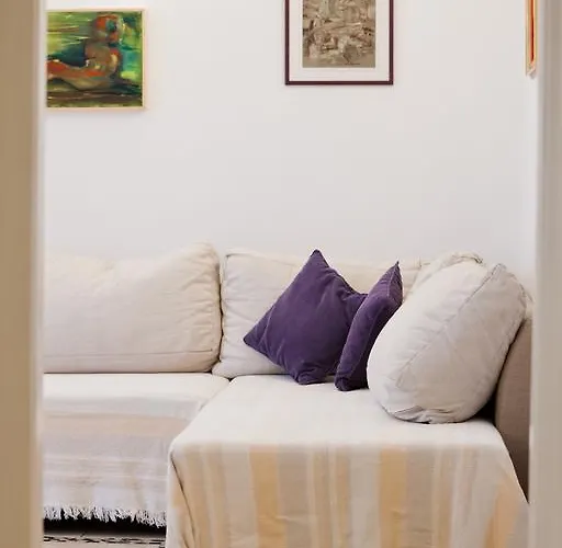 Adagio Theatre Apartamento *