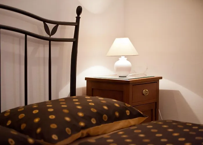 Adagio Theatre Apartman Split