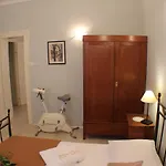 Adagio Theatre Apartment Split