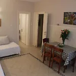 Apartment Adagio Theatre Split