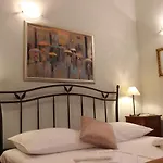 Apartment Adagio Theatre Split