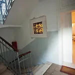 Apartment Adagio Theatre *