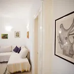 Adagio Theatre Apartment
