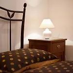 Adagio Theatre Apartment Split