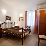 Adagio Theatre Apartment Split