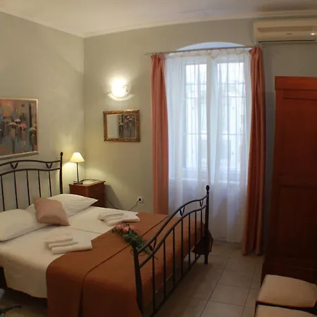 Adagio Theatre Appartement Split