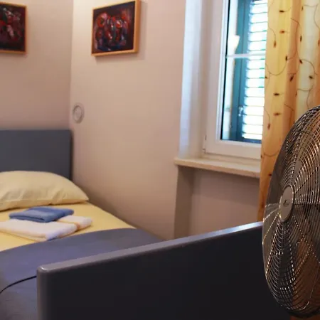 Adagio Theatre شقة *