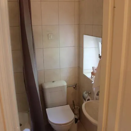 Adagio Theatre דירה