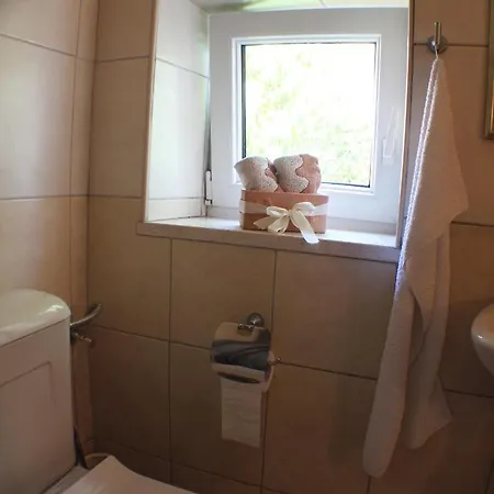 Adagio Theatre Apartmán