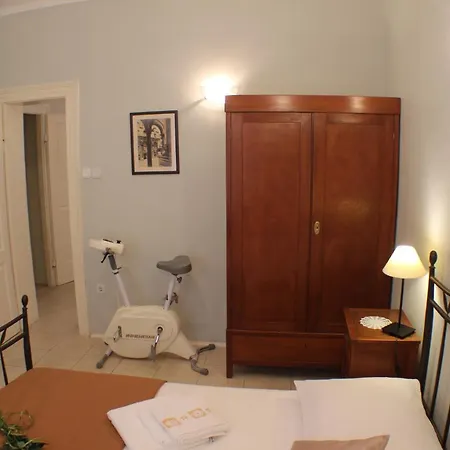 Adagio Theatre Appartement Split