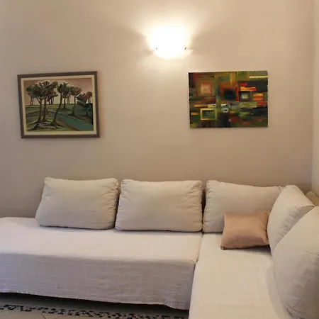 Adagio Theatre Appartement Split