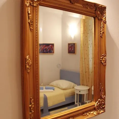 Apartmán Adagio Theatre Split