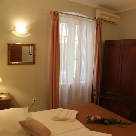 Appartement Adagio Theatre Split