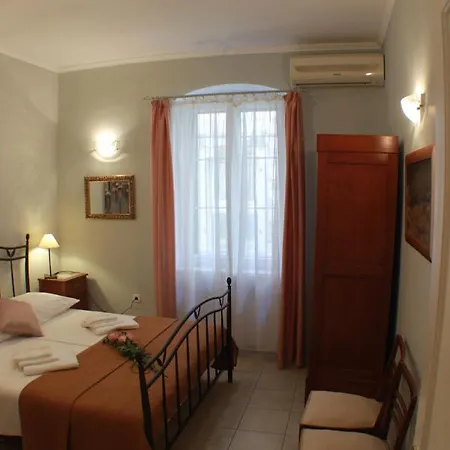 Apartament Adagio Theatre Split