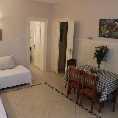 Appartement Adagio Theatre Split