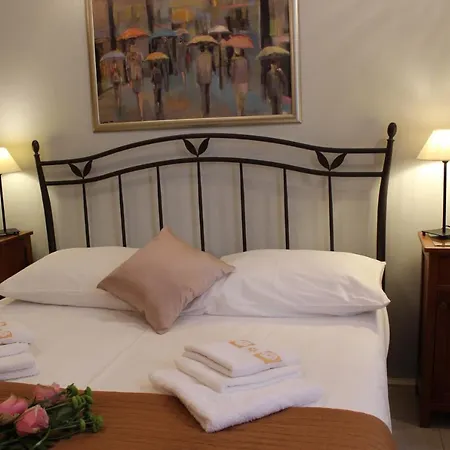 Adagio Theatre Appartement Split