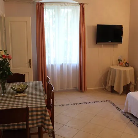 Apartmán Adagio Theatre Split