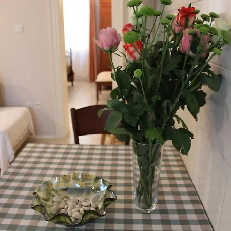 Adagio Theatre Appartement Split