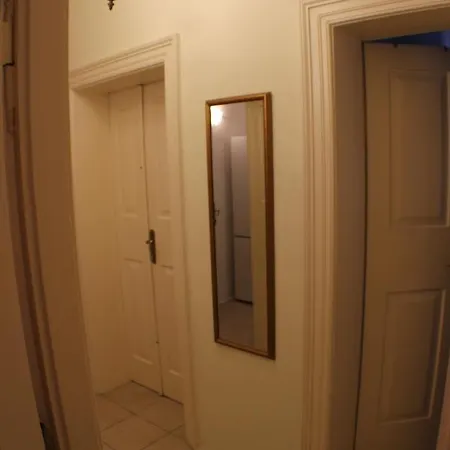 Apartmán Adagio Theatre Split