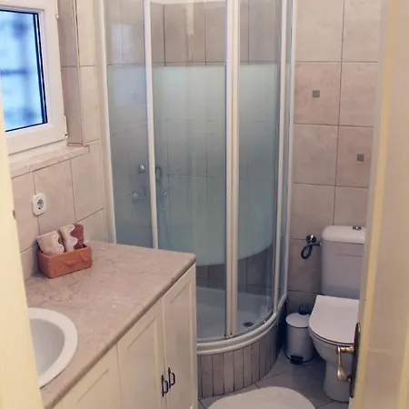 Adagio Theatre דירה