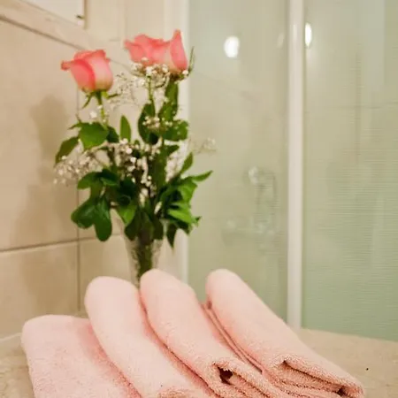 Adagio Theatre Apartmán