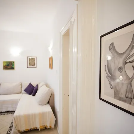 Adagio Theatre דירה